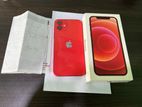 Apple iPhone 12 Red edition (Used)