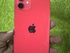 Apple iPhone 12 Red edition (Used)