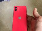 Apple iPhone 12 Red Edition (Used)