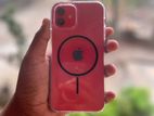 Apple iPhone 12 Red Edition (Used)