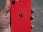 Apple iPhone 12 Red (Used)