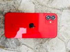 Apple iPhone 12 red (Used)