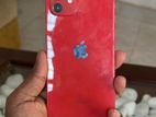 Apple iPhone 12 Red (Used)