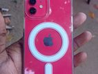 Apple iPhone 12 Red (Used)