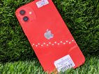 Apple iPhone 12 Red (Used)