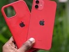 Apple iPhone 12 red (Used)