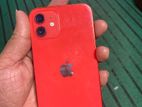 Apple iPhone 12 Red (Used)