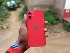 Apple iPhone 12 Red (Used)