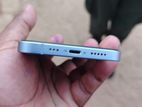 Apple iPhone 12 Sky Blue (Used)