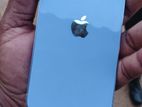 Apple iPhone 12 Sky Blue (Used)
