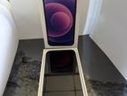 Apple iPhone 12 (Used)