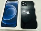 Apple iPhone 12 (Used)