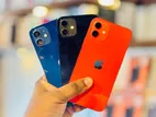 Apple iPhone 12 (Used)