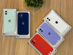 Apple iPhone 12 (Used)