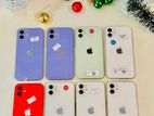 Apple iPhone 12 (Used)
