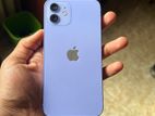 Apple iPhone 12 (Used)