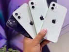 Apple iPhone 12 (Used)