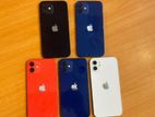 Apple iPhone 12 (Used)