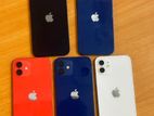 Apple iPhone 12 (Used)