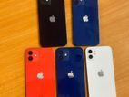 Apple iPhone 12 (Used)