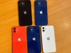 Apple iPhone 12 (Used)