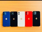 Apple iPhone 12 (Used)