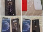 Apple iPhone 12 128GB (Used)