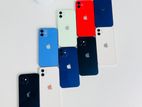 Apple iPhone 12 (Used)