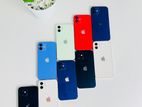 Apple iPhone 12 (Used)