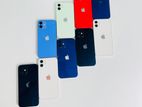 Apple iPhone 12 (Used)