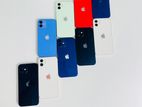 Apple iPhone 12 (Used)