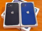 Apple iPhone 12 (Used)