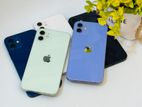 Apple iPhone 12 (Used)