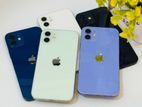 Apple iPhone 12 (Used)