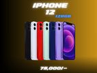 Apple iPhone 12 (Used)
