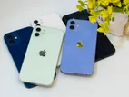 Apple iPhone 12 (Used)
