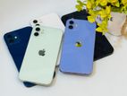 Apple iPhone 12 (Used)