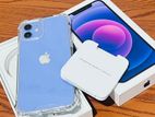 Apple iPhone 12 (Used)