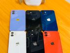 Apple iPhone 12 (Used)