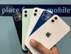 Apple iPhone 12 (Used)