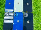 Apple iPhone 12 (Used)