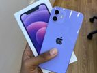 Apple iPhone 12 (Used)
