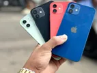 Apple iPhone 12 (Used)