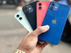 Apple iPhone 12 (Used)
