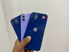 Apple iPhone 12 (Used)