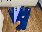 Apple iPhone 12 (Used)