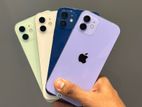 Apple iPhone 12 (Used)