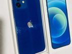 Apple iPhone 12 (Used)