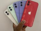 Apple iPhone 12 (Used)