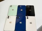 Apple iPhone 12 (Used)
